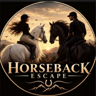 HorsebackEscapes logo